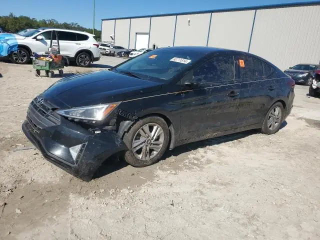 5NPD84LF1KH453437