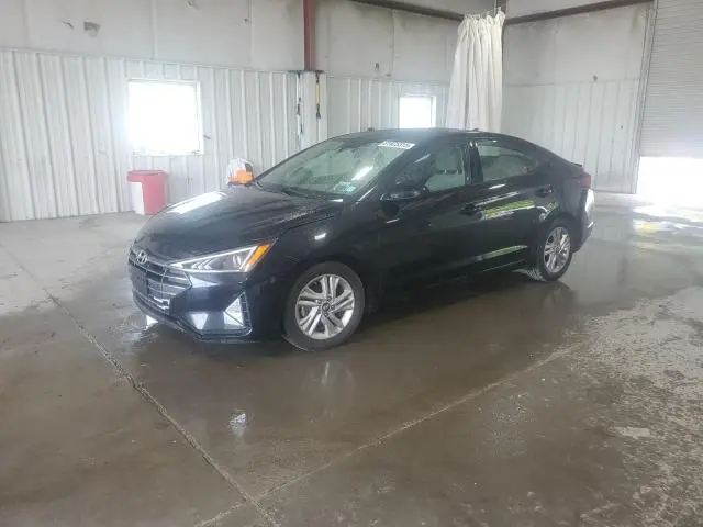 5NPD84LF1KH453910