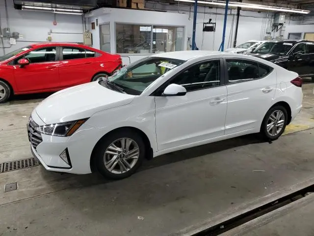 5NPD84LF1KH455480
