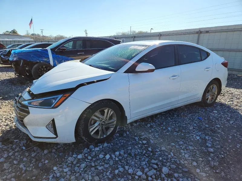 5NPD84LF1KH462882