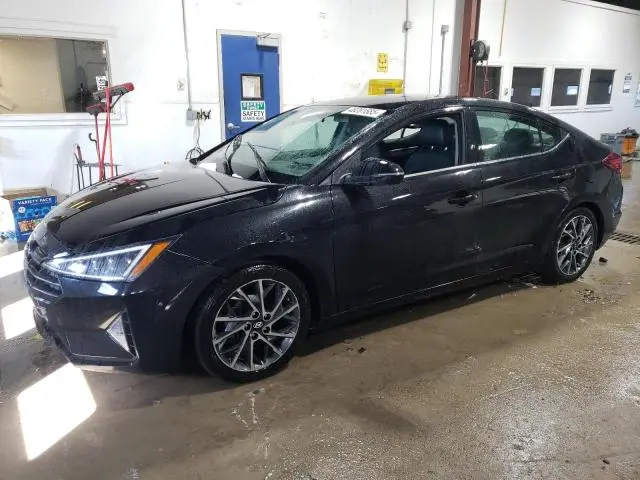 5NPD84LF1KH465863