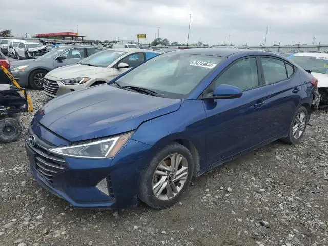 5NPD84LF1KH467192