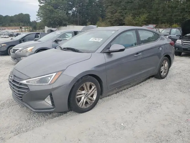 5NPD84LF1KH467497