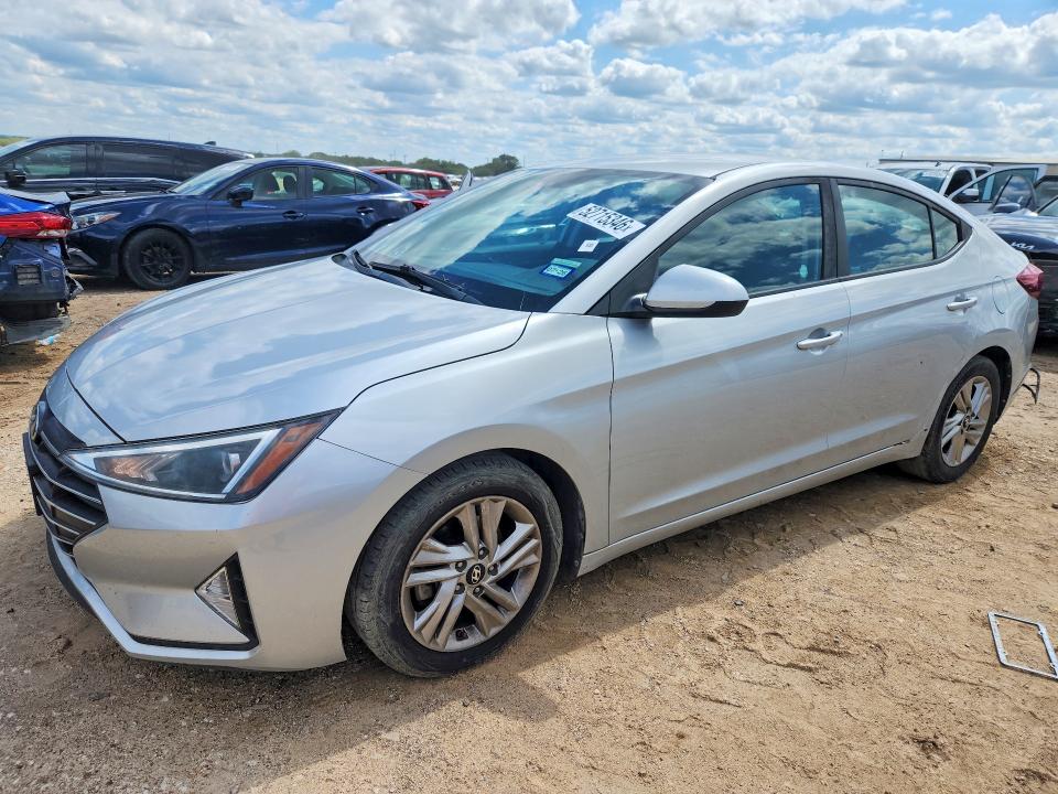 5NPD84LF1KH468519