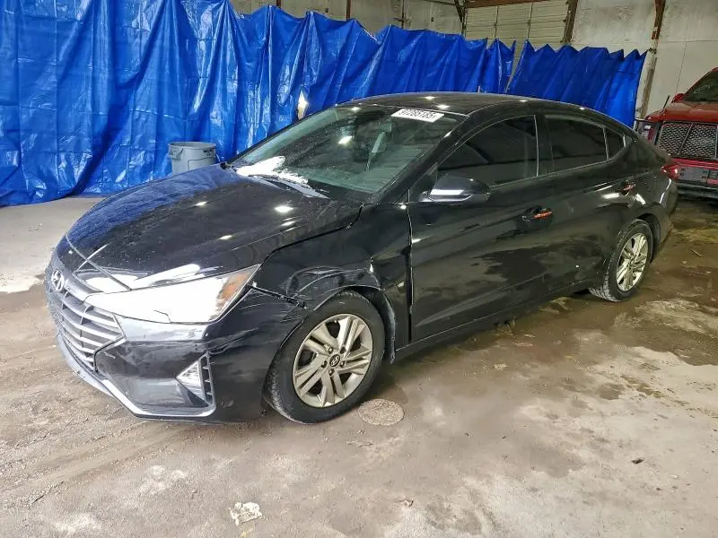 5NPD84LF1KH482016