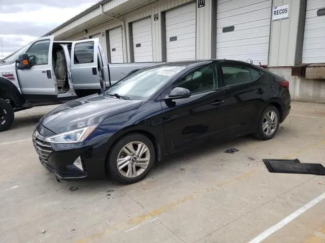 5NPD84LF1KH485482