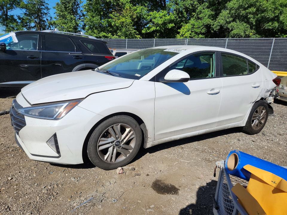 5NPD84LF1KH485692
