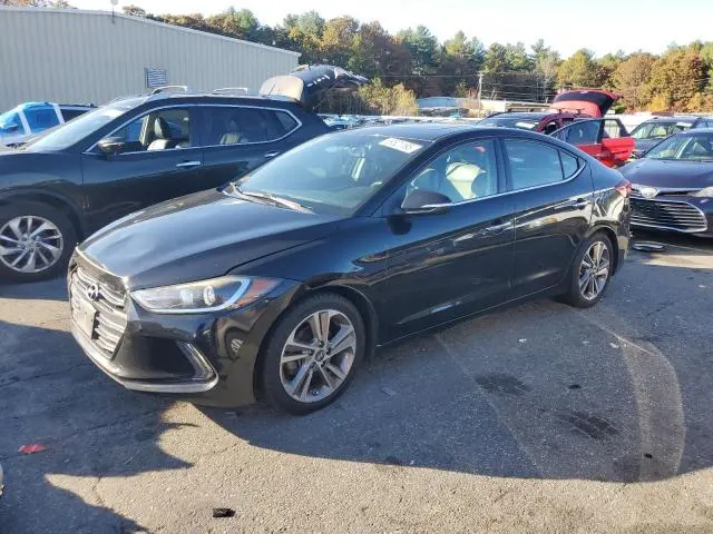 5NPD84LF2HH021917