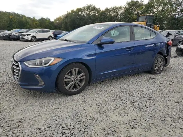 5NPD84LF2HH054898