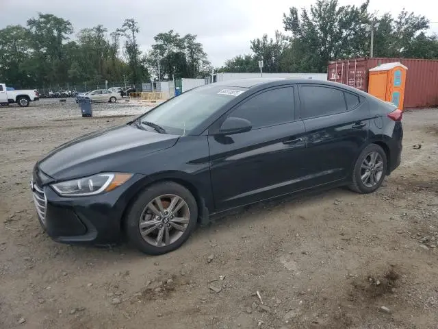 5NPD84LF2JH375619