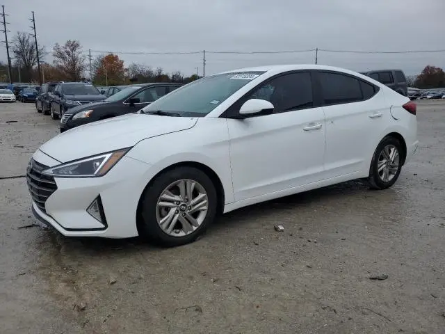5NPD84LF2KH403131