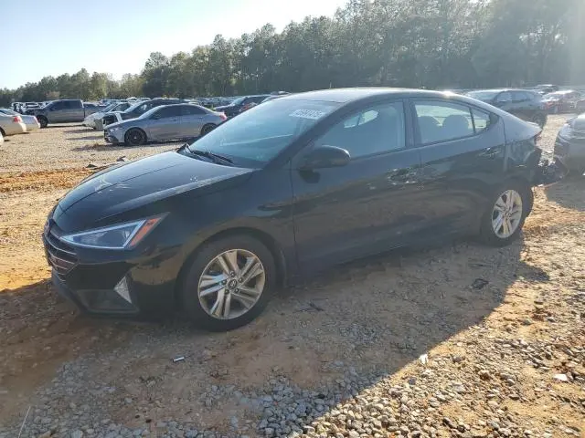5NPD84LF2KH406076