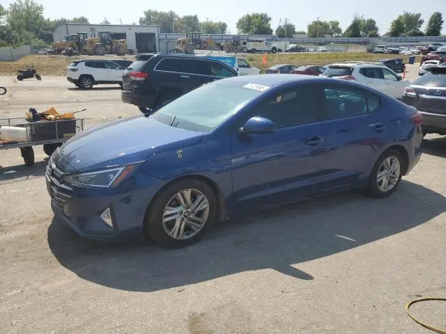 5NPD84LF2KH408961