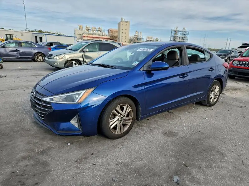 5NPD84LF2KH410659