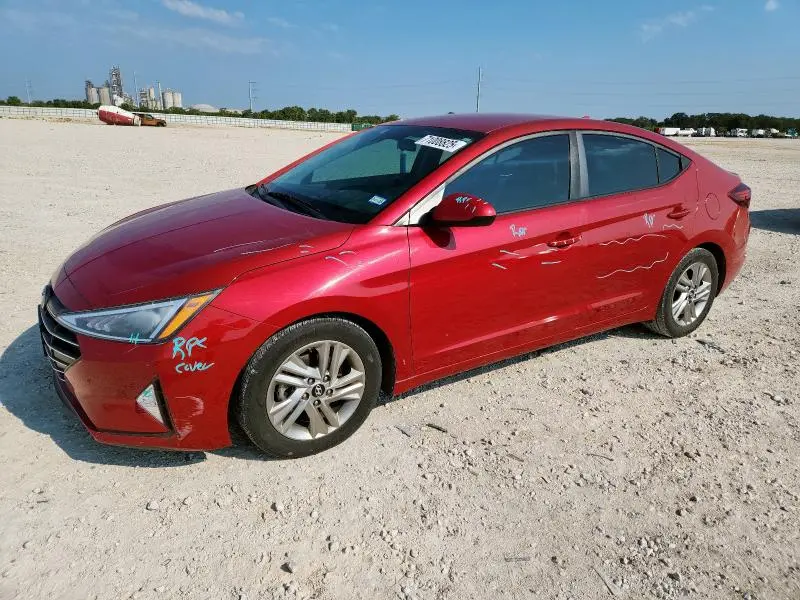5NPD84LF2KH412301
