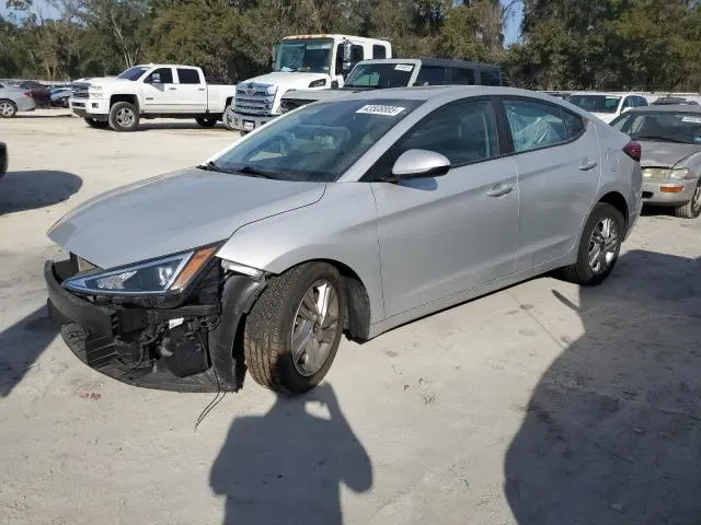 5NPD84LF2KH414677
