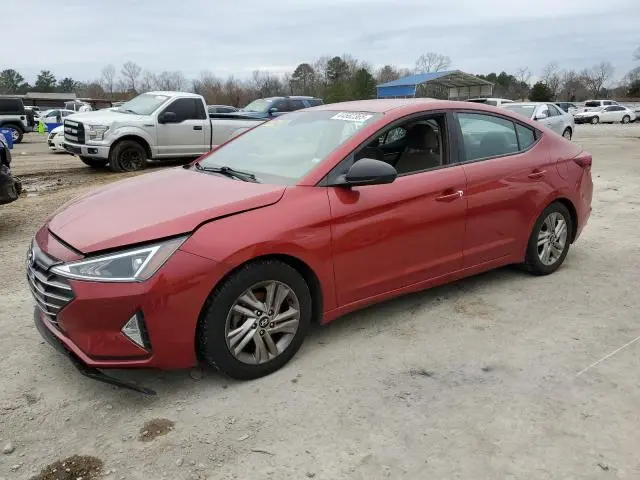 5NPD84LF2KH417269