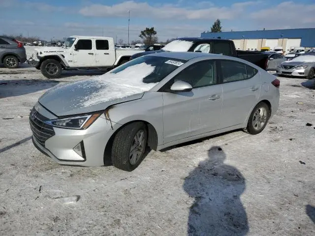 5NPD84LF2KH421659