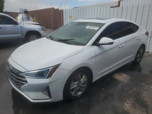 5NPD84LF2KH422813