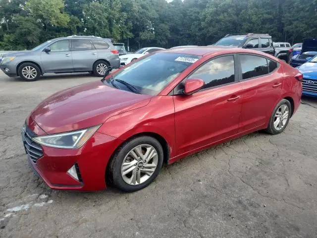 5NPD84LF2KH423055