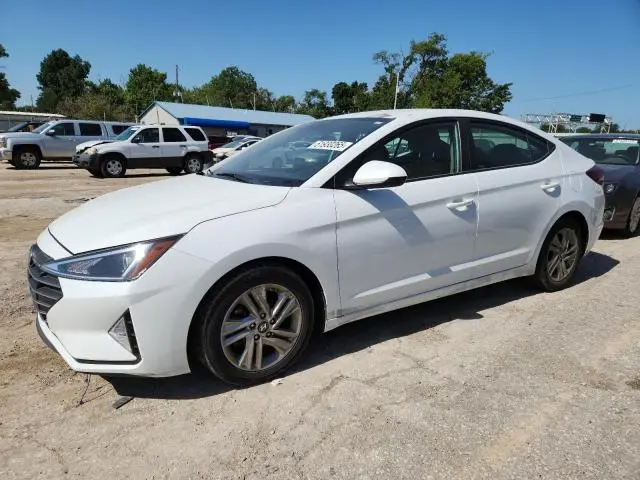 5NPD84LF2KH423461