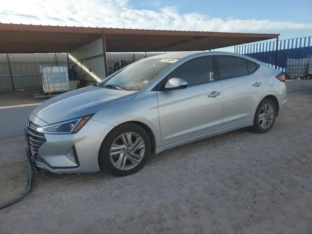 5NPD84LF2KH424545
