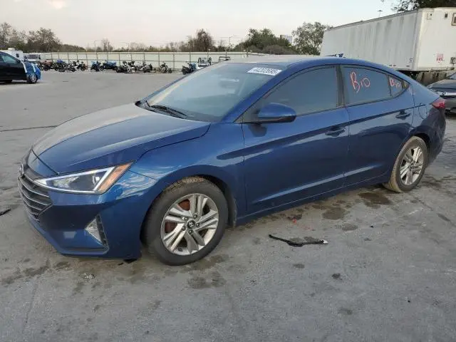 5NPD84LF2KH427624