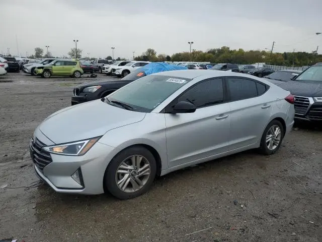5NPD84LF2KH428563