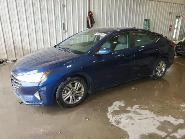 5NPD84LF2KH430085