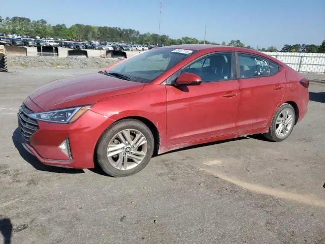 5NPD84LF2KH431141