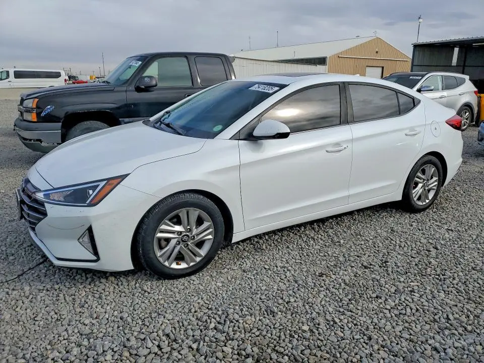 5NPD84LF2KH432063