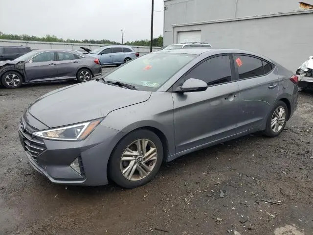5NPD84LF2KH435139