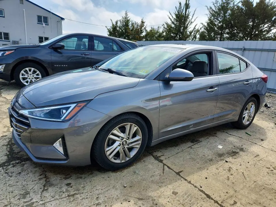 5NPD84LF2KH441264