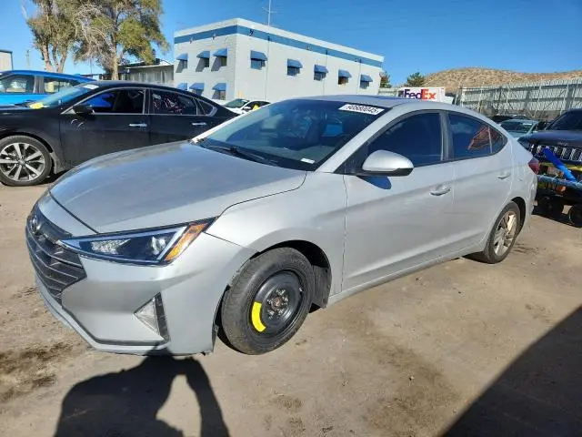 5NPD84LF2KH446870