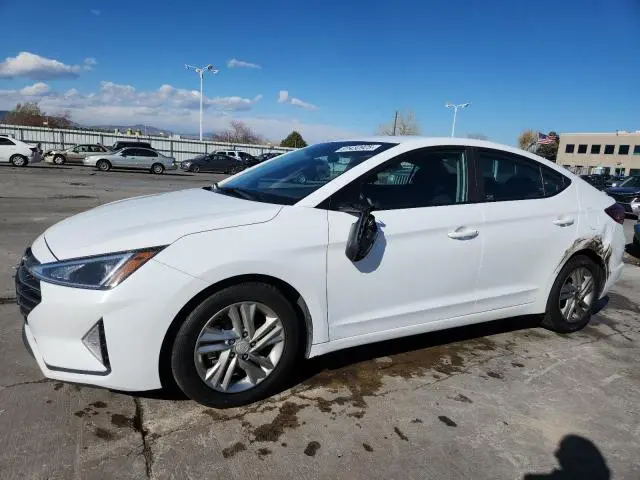 5NPD84LF2KH447193