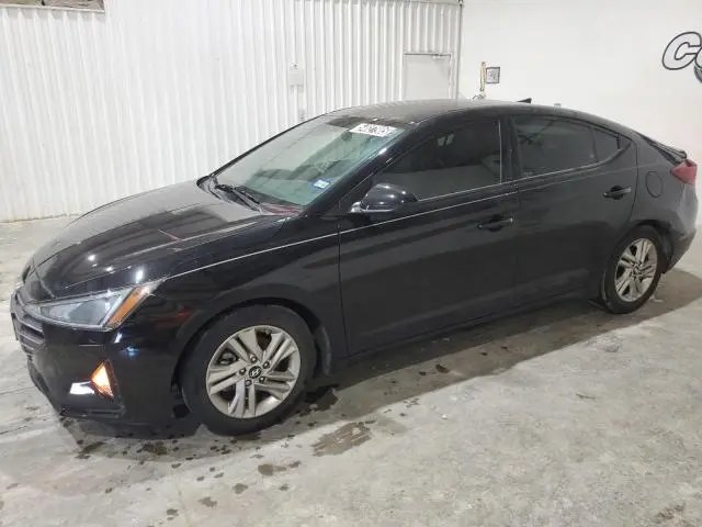 5NPD84LF2KH451423