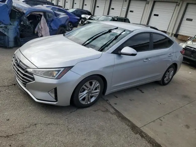 5NPD84LF2KH461238