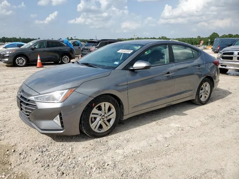 5NPD84LF2KH462454