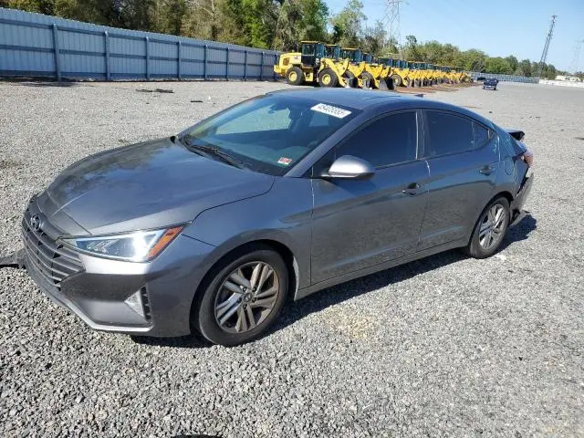 5NPD84LF2KH463362