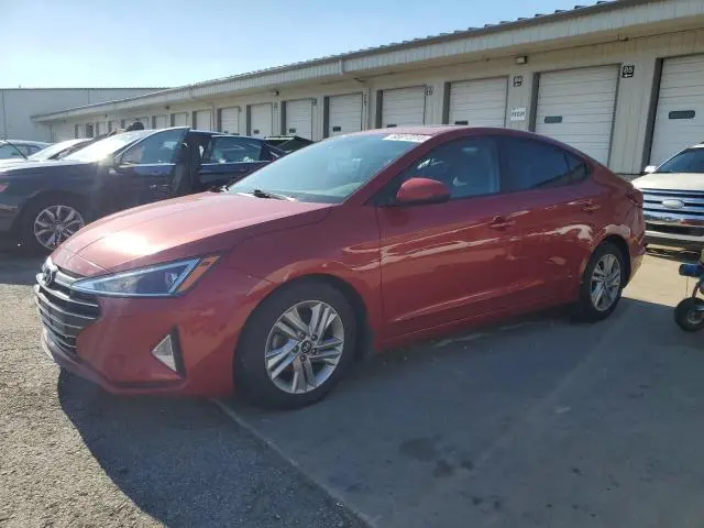 5NPD84LF2KH464513