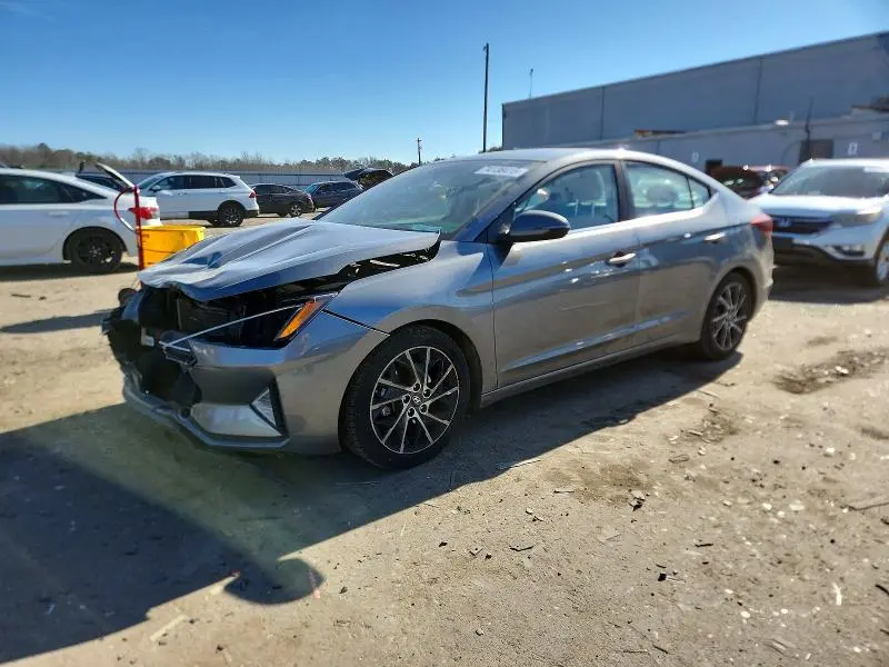 5NPD84LF2KH464544