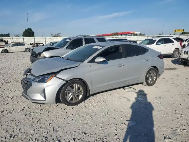 5NPD84LF2KH468240