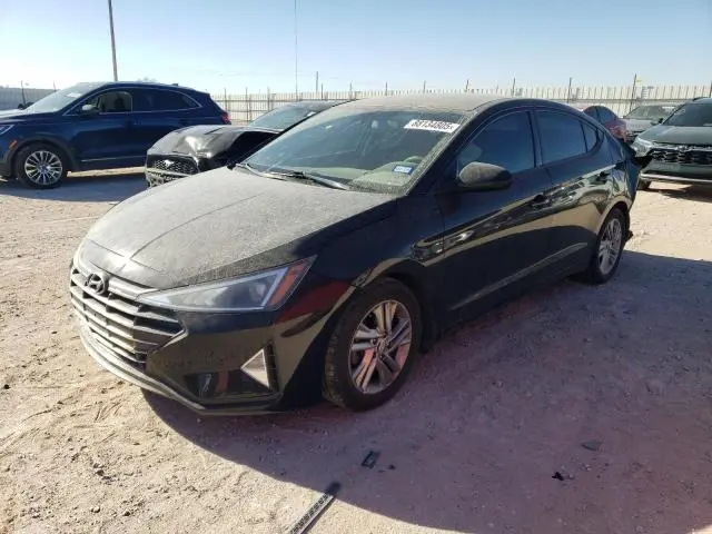 5NPD84LF2KH468304