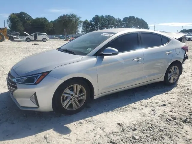 5NPD84LF2KH468450
