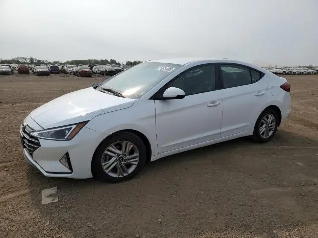 5NPD84LF2KH468822
