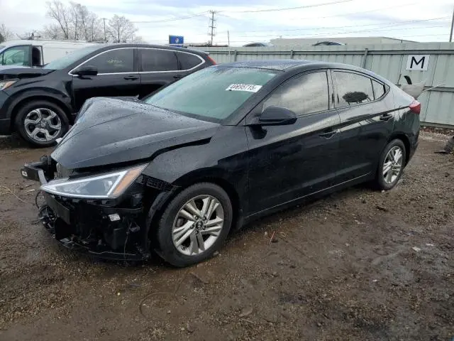 5NPD84LF2KH469582