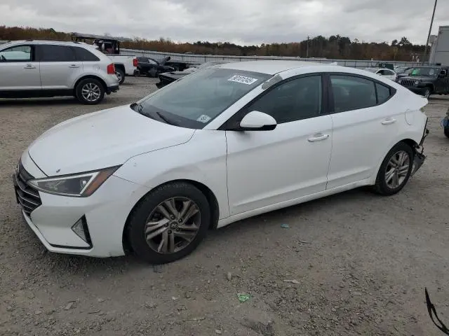 5NPD84LF2KH470456