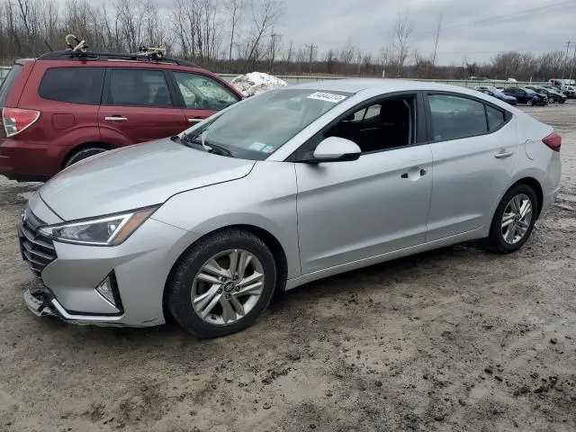5NPD84LF2KH473809