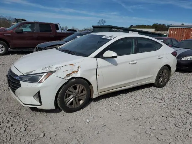 5NPD84LF2KH482851