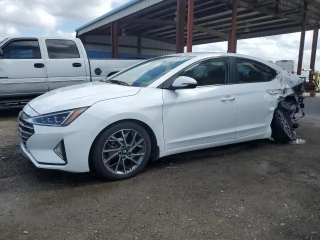 5NPD84LF2KH483711